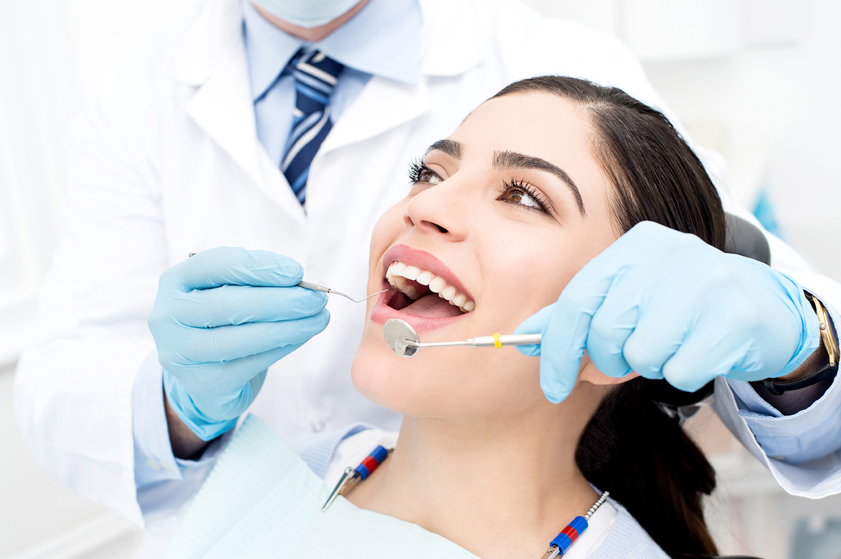 Dental - First Choice Health Centers